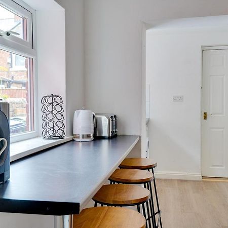 Modern And Spacious 3-Bedroom House - Free Parking, Fast Wi-Fi, Ideal For Up To 7 Guests Houghton-le-Spring Εξωτερικό φωτογραφία