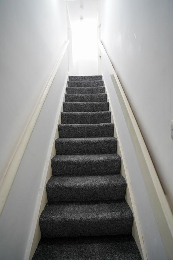 Modern And Spacious 3-Bedroom House - Free Parking, Fast Wi-Fi, Ideal For Up To 7 Guests Houghton-le-Spring Εξωτερικό φωτογραφία
